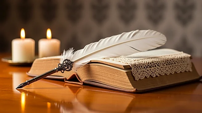Jane Austen's 'Emma' Reimagined in New Stage Production at Players Ring
