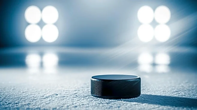Josh Anderson Scores Twice to Tie Game for Canadiens in NHL Playoffs