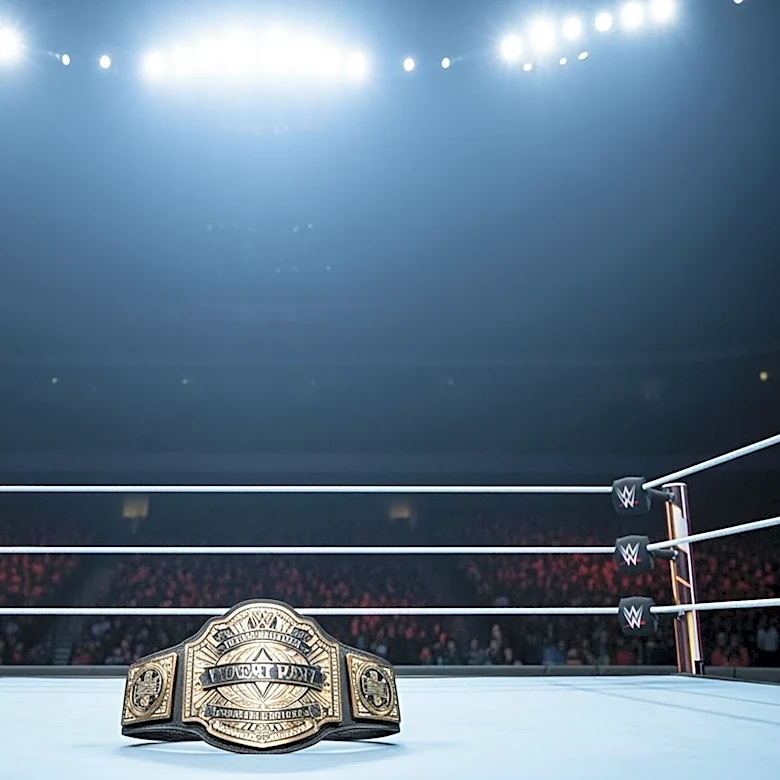 WWE Saturday Night's Main Event 2026 to Feature Championship Matches
