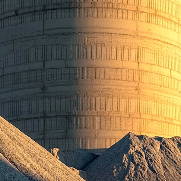 Indian Cement Industry Expands Capacity Amid Infrastructure Boom