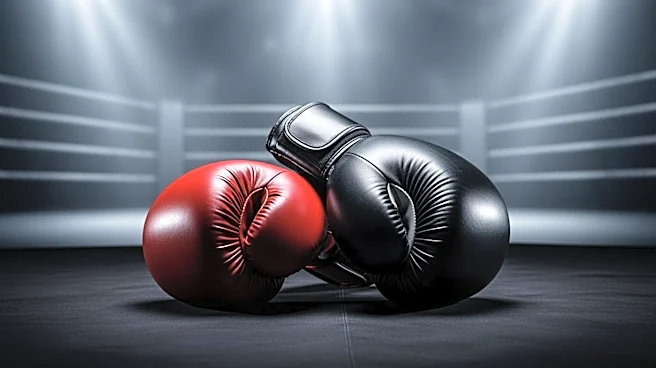 Johnny Manziel and Michael Beasley Headline Brand Risk 14 MMA and Boxing Event