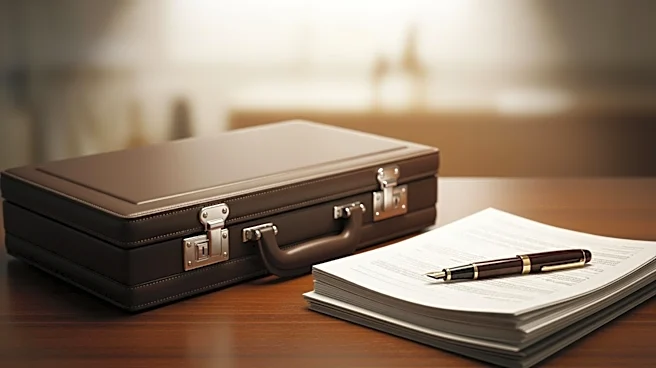 Fenwick  West Settles FTX Fraud Claims for $54 Million