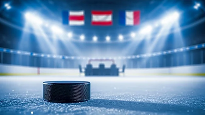 Canadiens Compete Against Hurricanes in Stanley Cup Playoffs