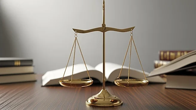 OOCL Challenges FMC's $45M Award, Citing Unconstitutional Process