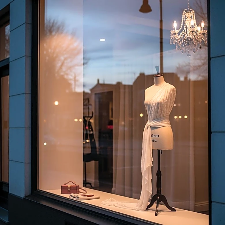 Betty Be Good Boutique to Close Birch Bay Location Amid Decline in Canadian Customers