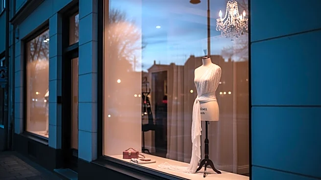 Betty Be Good Boutique to Close Birch Bay Location Amid Decline in Canadian Customers