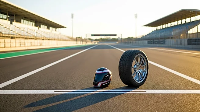 Indy 500 2026: Alex Palou Leads Starting Grid After Disqualifications