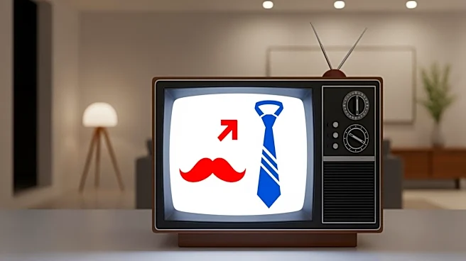 Australian Animated Series 'Finally, a Show About Men!' Debuts on YouTube, Satirizes Modern Masculinity