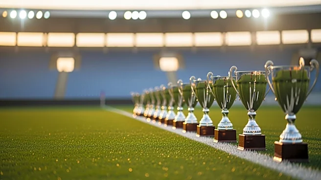 Arsenal to Receive Guard of Honor in Premier League Finale Against Crystal Palace