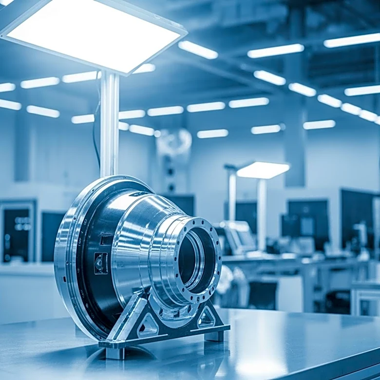 Firefly Aerospace Expands Texas Operations to Enhance Spacecraft Manufacturing