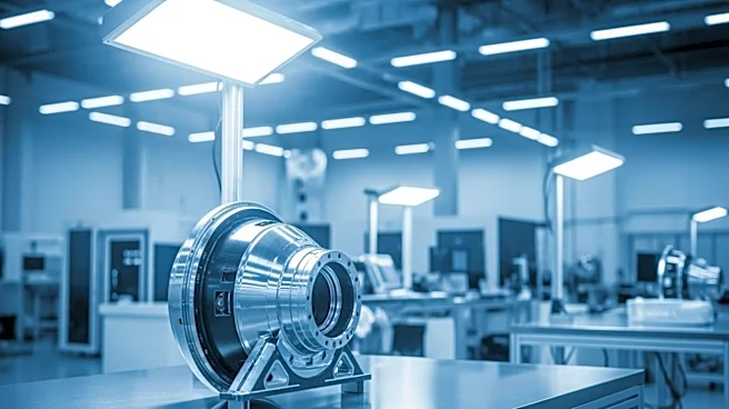 Firefly Aerospace Expands Texas Operations to Enhance Spacecraft Manufacturing