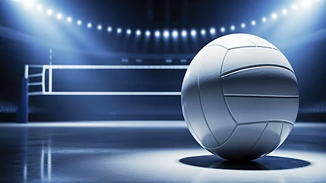 Salesianum Secures Third Consecutive DIAA Boys Volleyball Title in Thrilling Match