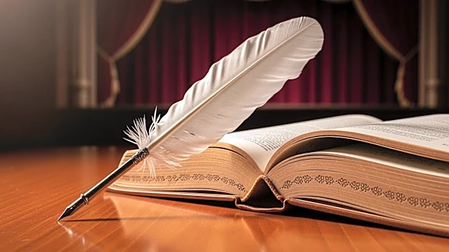 Players Ring to Host Reimagined 'Emma' Production in Portsmouth