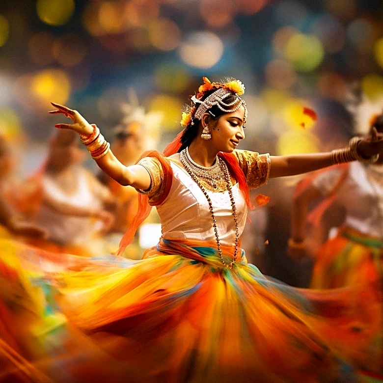 Salt Lake City Celebrates 40th Annual Living Traditions Festival with Cultural Showcases