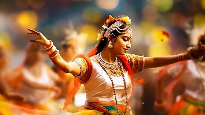 Salt Lake City Celebrates 40th Annual Living Traditions Festival with Cultural Showcases