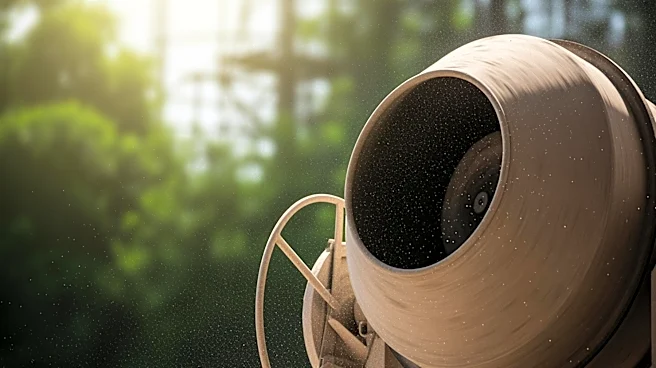 Moroccan Cement Giant CIMAF Invests $45 Million in Gabon to Boost Local Production