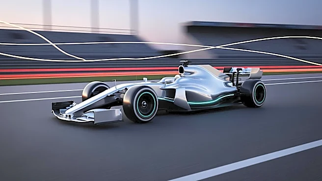 George Russell Wins 2026 F1 Canadian Grand Prix Sprint Amidst Mercedes Tensions