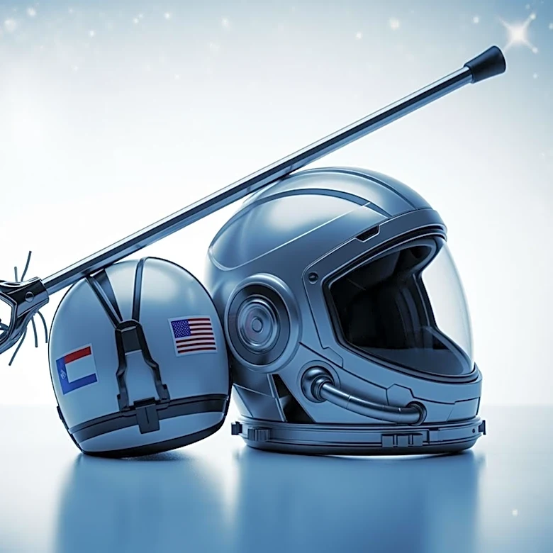 Notre Dame's Josh Yago Balances Lacrosse and Space Force Duties
