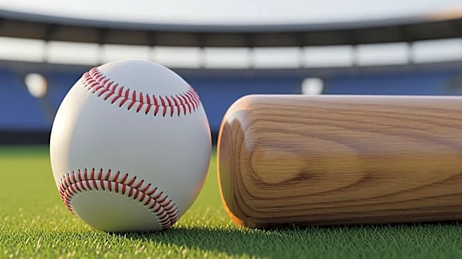 Georgia Tech and North Carolina Advance to ACC Baseball Tournament Final