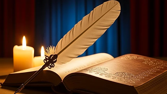 Players Ring to Host Reimagined 'Emma' by Kate Hamill, Bringing Jane Austen's Classic to Life