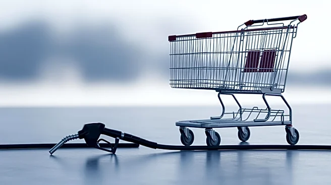 Costco Maintains Steady Prices Amid Rising Fuel Costs, Impacting Consumer Spending