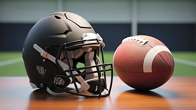 Illinois Football Secures Commitment from Wide Receiver Nathan Cichy, Enhancing 2026 Recruiting Class