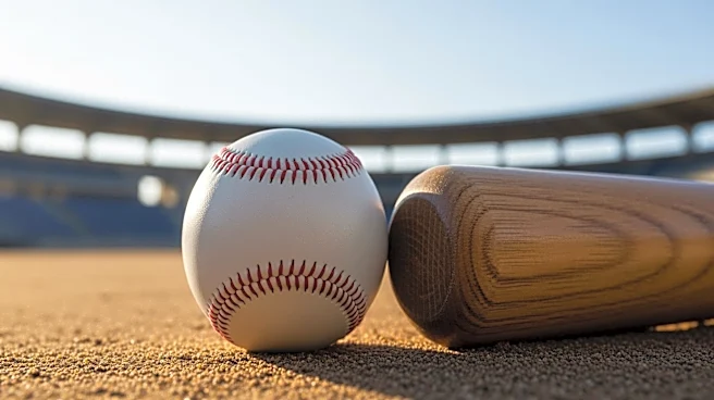 Arkansas and Auburn Compete for Spot in SEC Baseball Tournament Championship