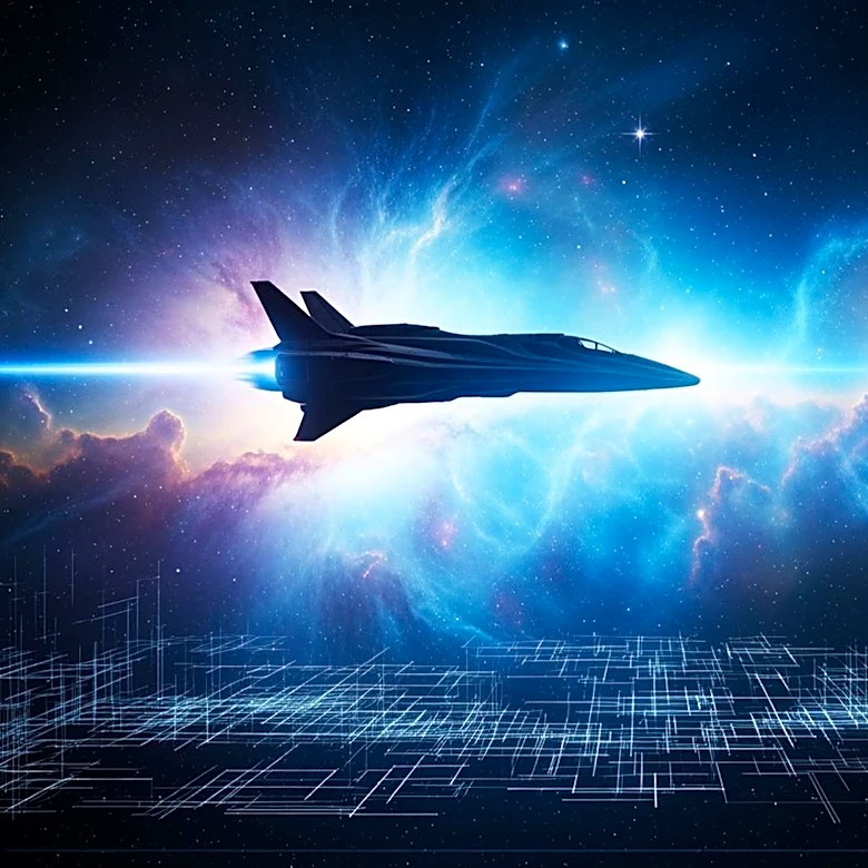 DNEG Completes Ambitious Visual Effects for Citadel's Space Finale