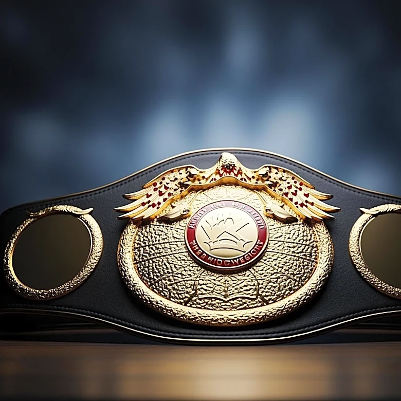 Hamzah Sheeraz Claims WBO Super Middleweight Title with Knockout Victory Over Alem Begic