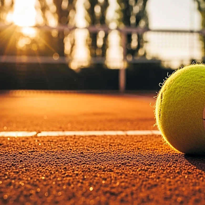French Open Begins Amid Paris Heat Wave, Djokovic to Play Night Match