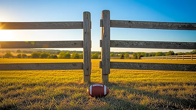 Heyday Films Releases 'The Rivals of Amziah King' Highlighting Family and Rivalry in Rural Oklahoma