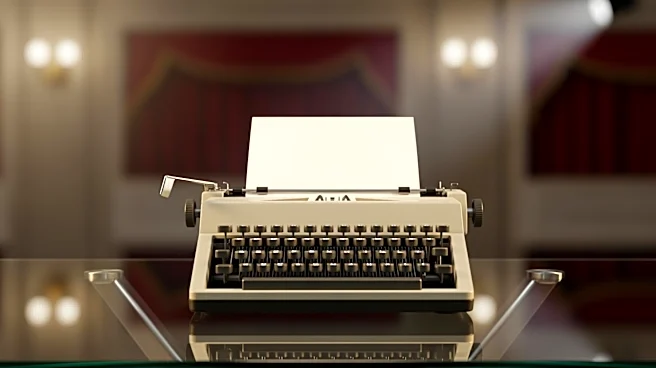 Players Ring Theater Presents 'Emma' Reimagined with Modern Flair