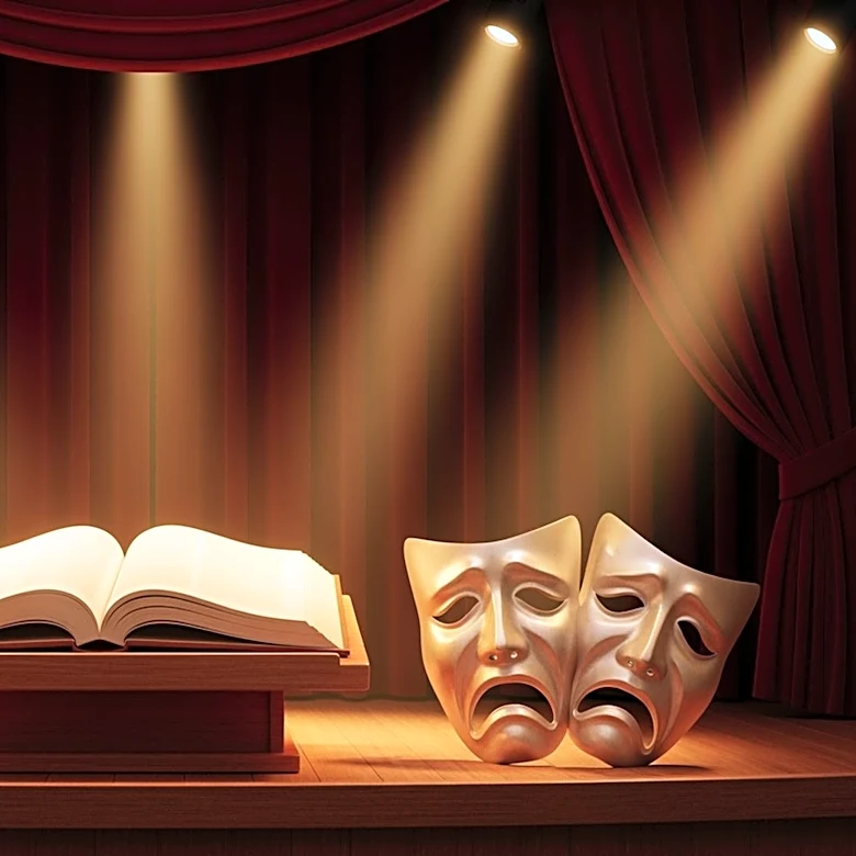 Players Ring Presents 'Emma' Reimagined with Humor and Theatricality