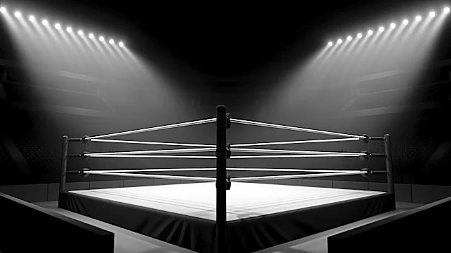 Tony Khan Announces Ambitious AEW Plans for 2027 Amid WWE's Saudi Arabia WrestleMania