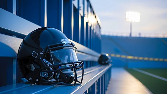 Big 12 Football Teams Prepare for 2026 Season Amidst Major Changes
