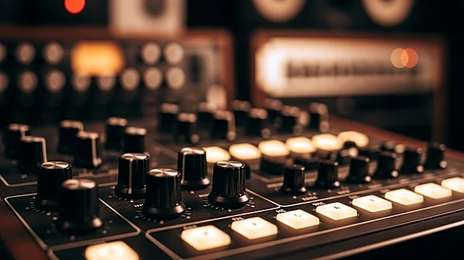 Roger Linn's Legacy in Music Technology: Innovating with Simplicity