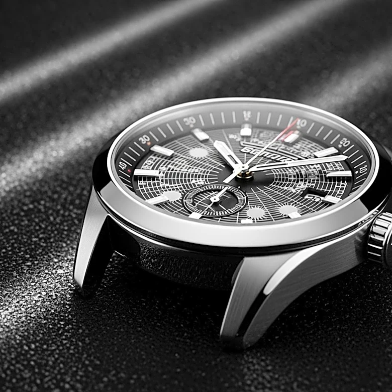 TAG Heuer Launches Formula 1 Solargraph x Indy 500 Limited Edition Watch