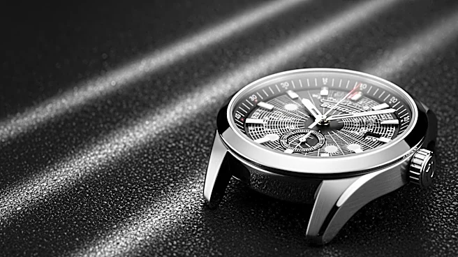 TAG Heuer Launches Formula 1 Solargraph x Indy 500 Limited Edition Watch