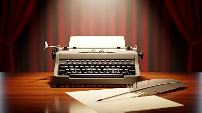 Players Ring Theater Presents 'Emma' Reimagining in Portsmouth