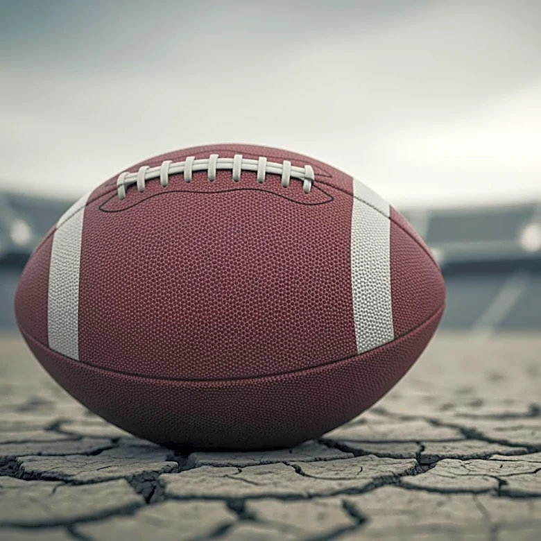 Cleveland Browns Fans Endure Disappointment Amidst Low Winning Percentage