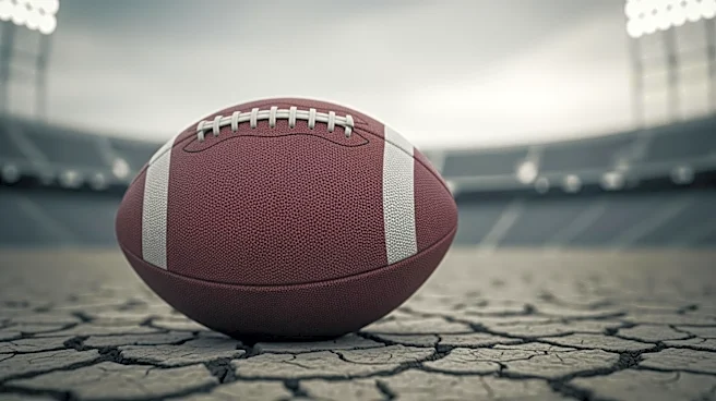 Cleveland Browns Fans Endure Disappointment Amidst Low Winning Percentage