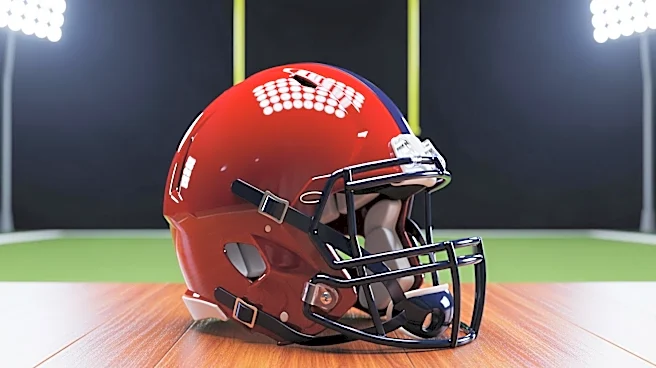 Ole Miss Quarterback Trinidad Chambliss Emerges as SEC's Top Contender