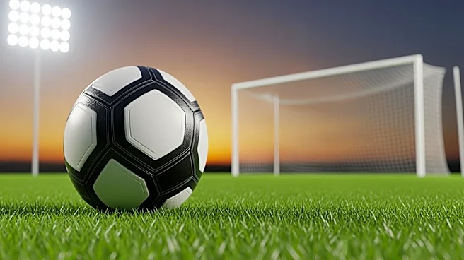 Idan Toklomati's Early Goal Secures Charlotte's Win Over New England Revolution