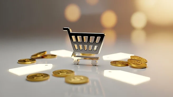 Retailers Offer Significant Discounts During Memorial Day Sales, Benefiting Consumers