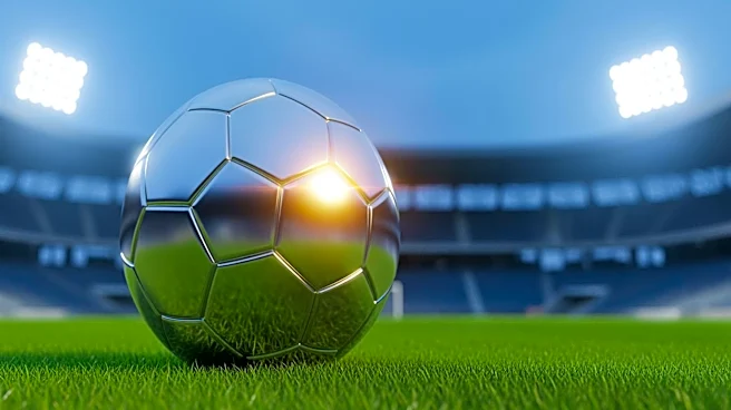 Maxwell Woledzi Scores First MLS Goal as Nashville SC Defeats NYCFC 2-1