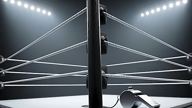 Rey Mysterio Appointed as New General Manager of AAA