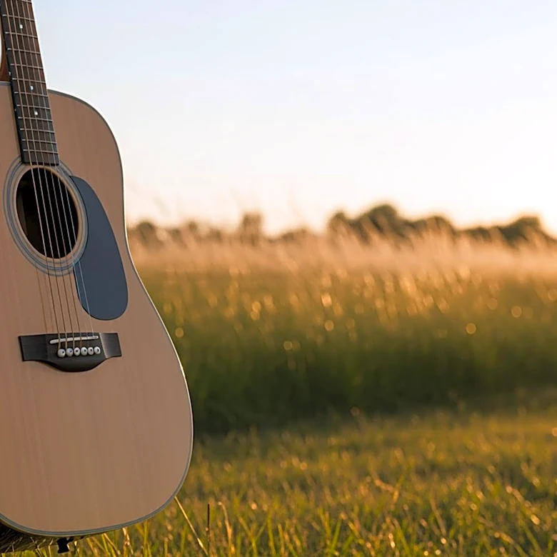 Drew Baldridge Releases Acoustic Version of 'Rebel' Celebrating Integrity and Family