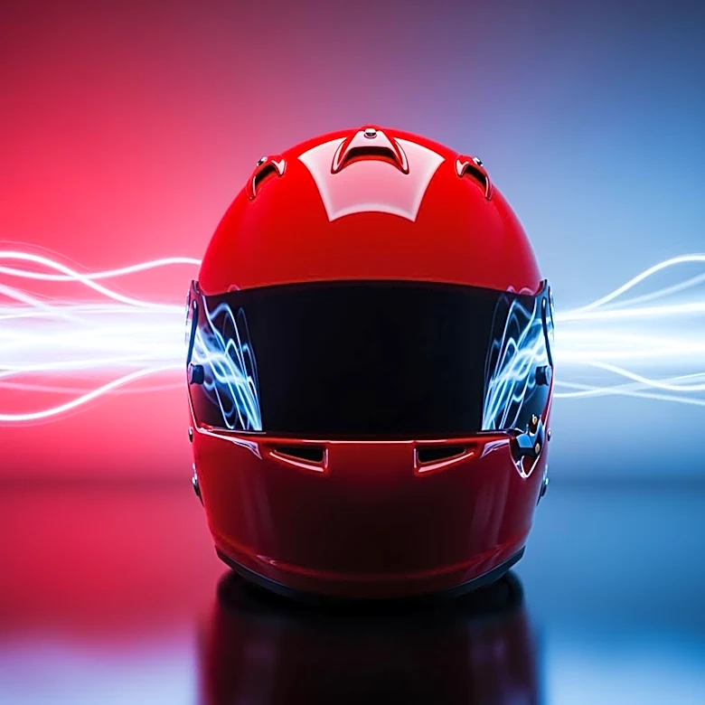 Ferrari and IBM Collaborate to Enhance Fan Engagement with AI