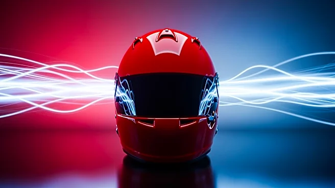 Ferrari and IBM Collaborate to Enhance Fan Engagement with AI