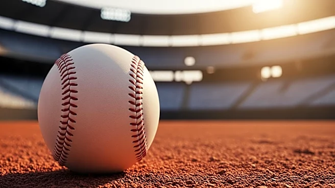 Alabama Crimson Tide Baseball Prepares to Host Regional Tournament Amid High Expectations